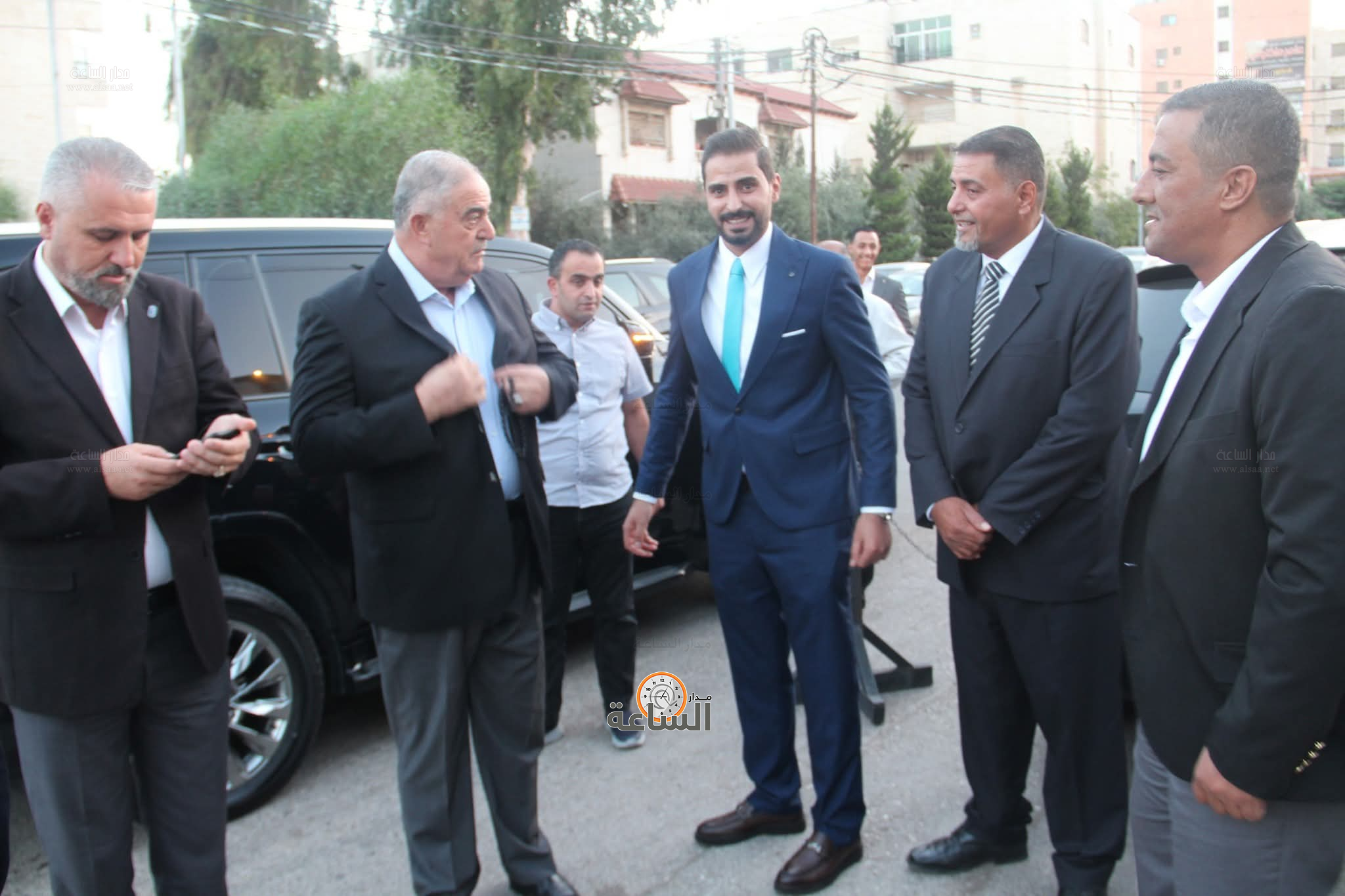 Madar Al-Saa Images 0.12767423064959404