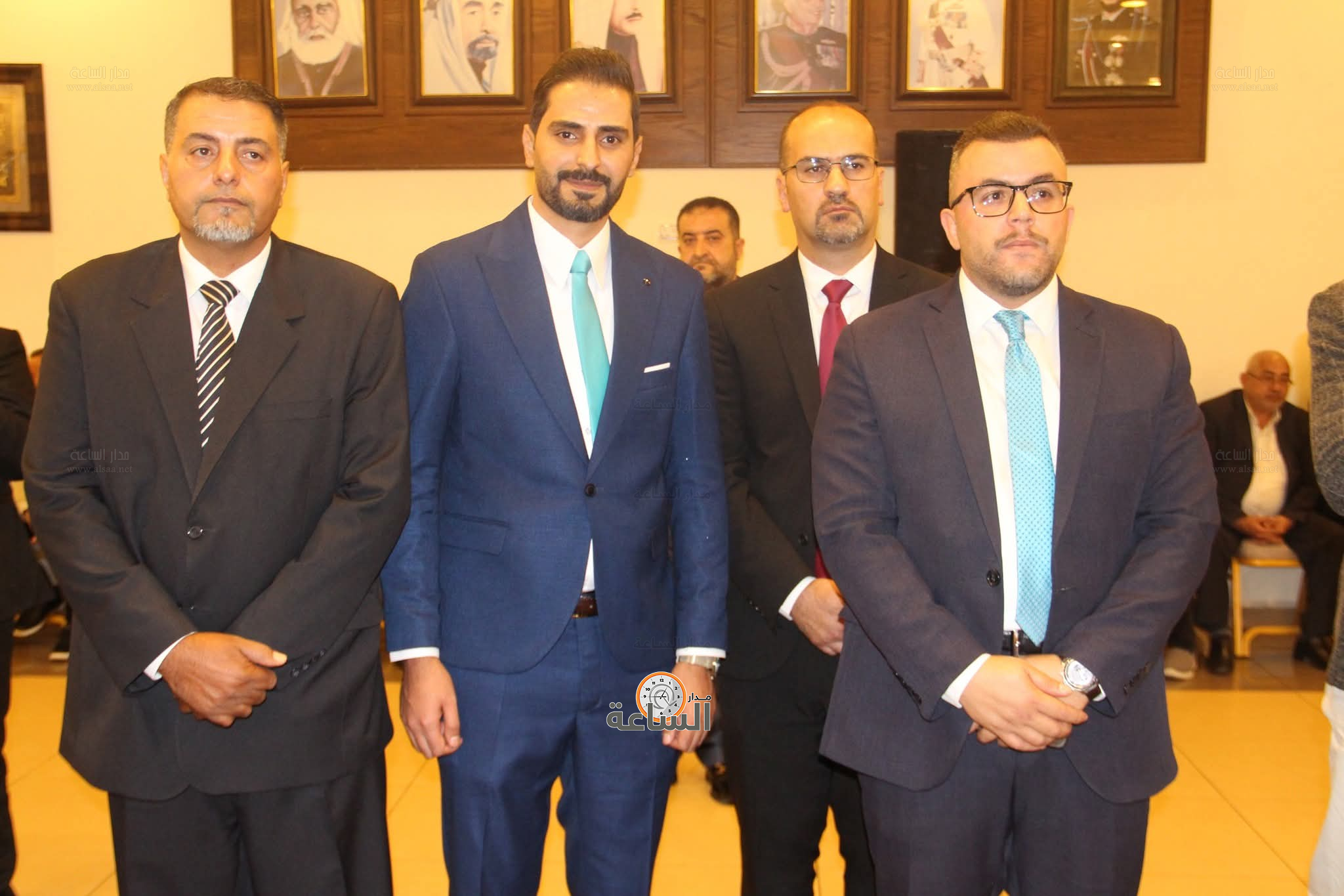 Madar Al-Saa Images 0.6893696684717072