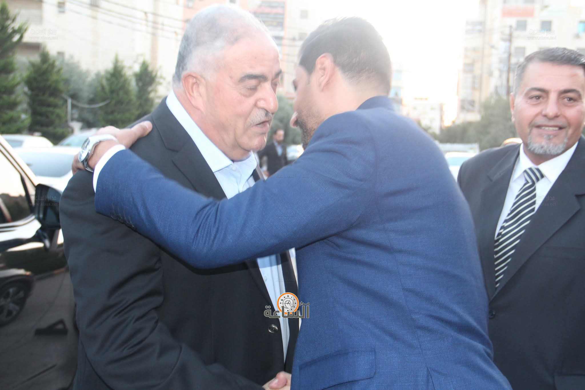 Madar Al-Saa Images 0.9134655319309095