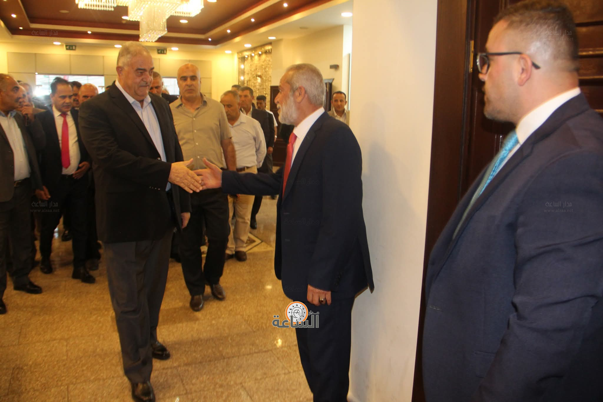 Madar Al-Saa Images 0.8627101112715616