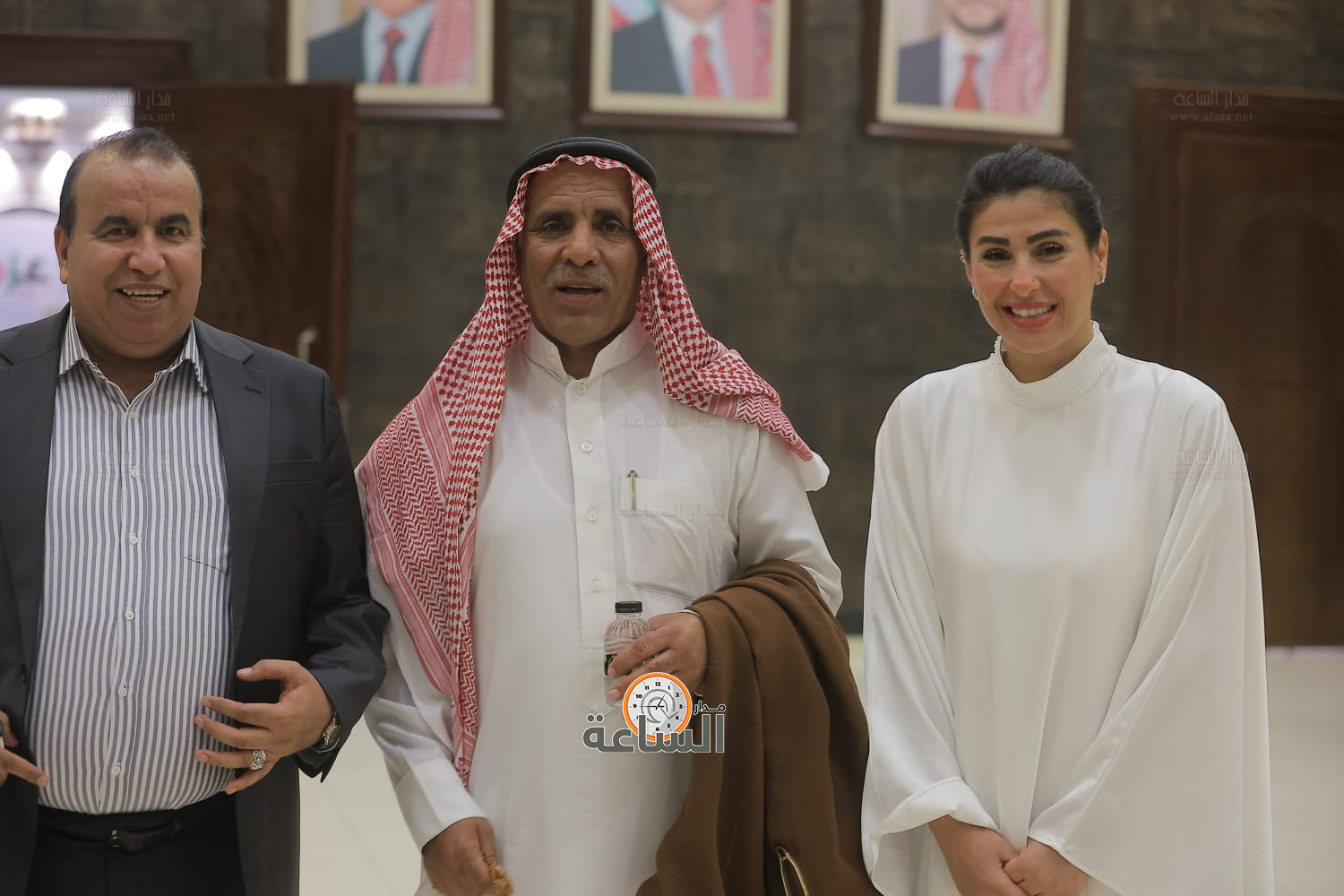 Madar Al-Saa Images 0.17834347672400164