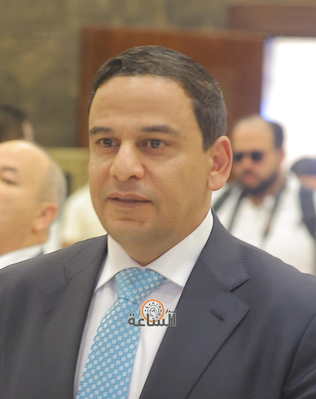 Madar Al-Saa Images 0.6261989091921423