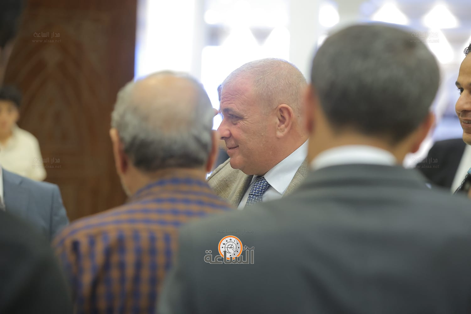 Madar Al-Saa Images 0.8768979983355686