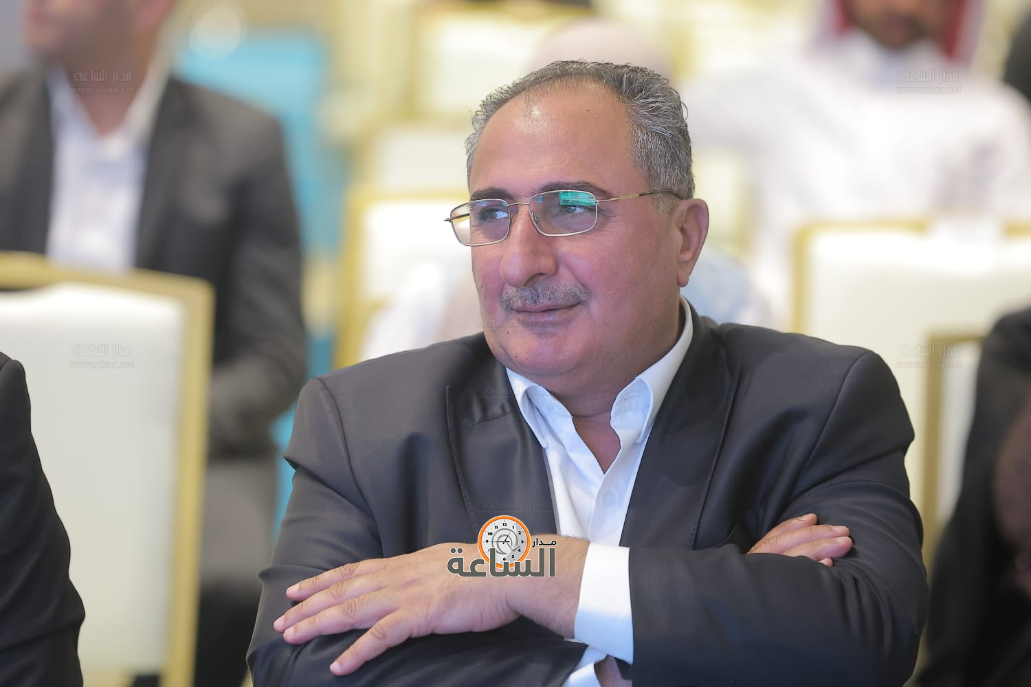 Madar Al-Saa Images 0.6615194713333951