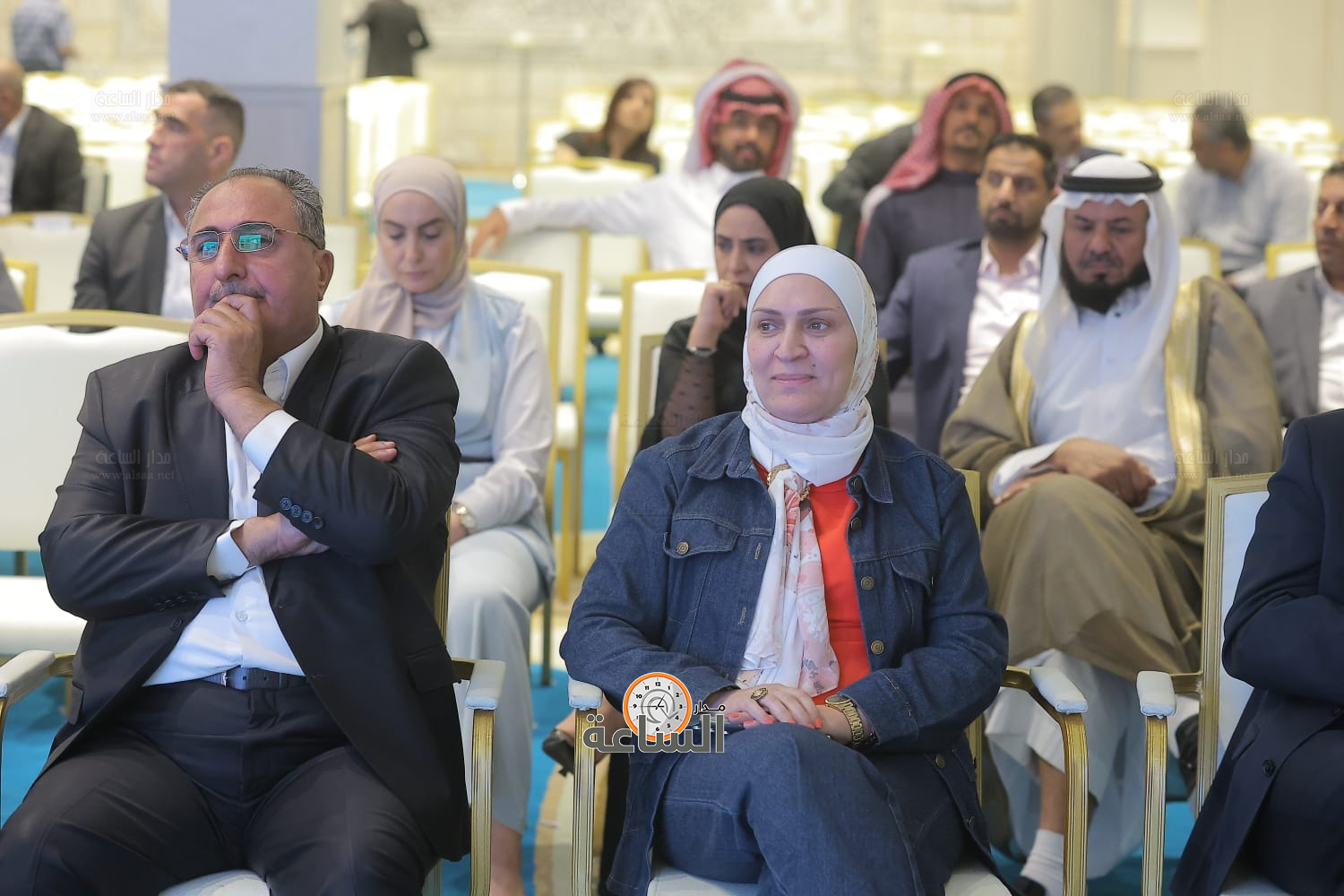 Madar Al-Saa Images 0.27349309816719436