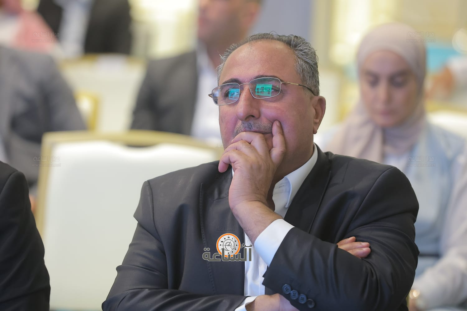 Madar Al-Saa Images 0.4770886180931855