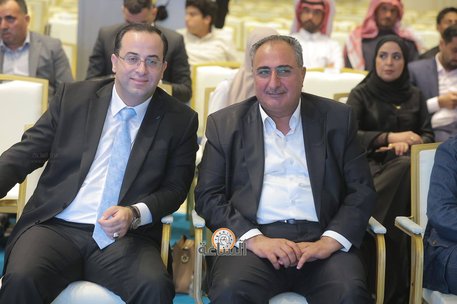 Madar Al-Saa Images 0.7514119010401104