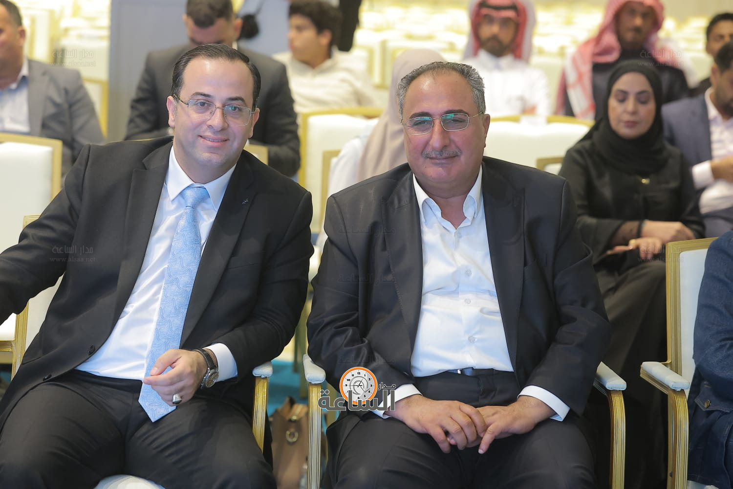 Madar Al-Saa Images 0.9932001355303247