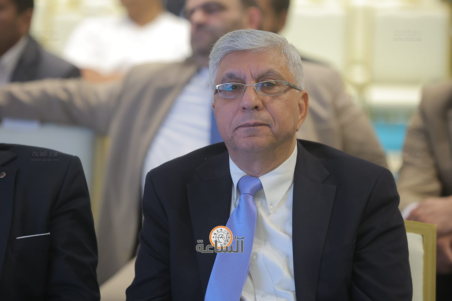 Madar Al-Saa Images 0.7262645086814368