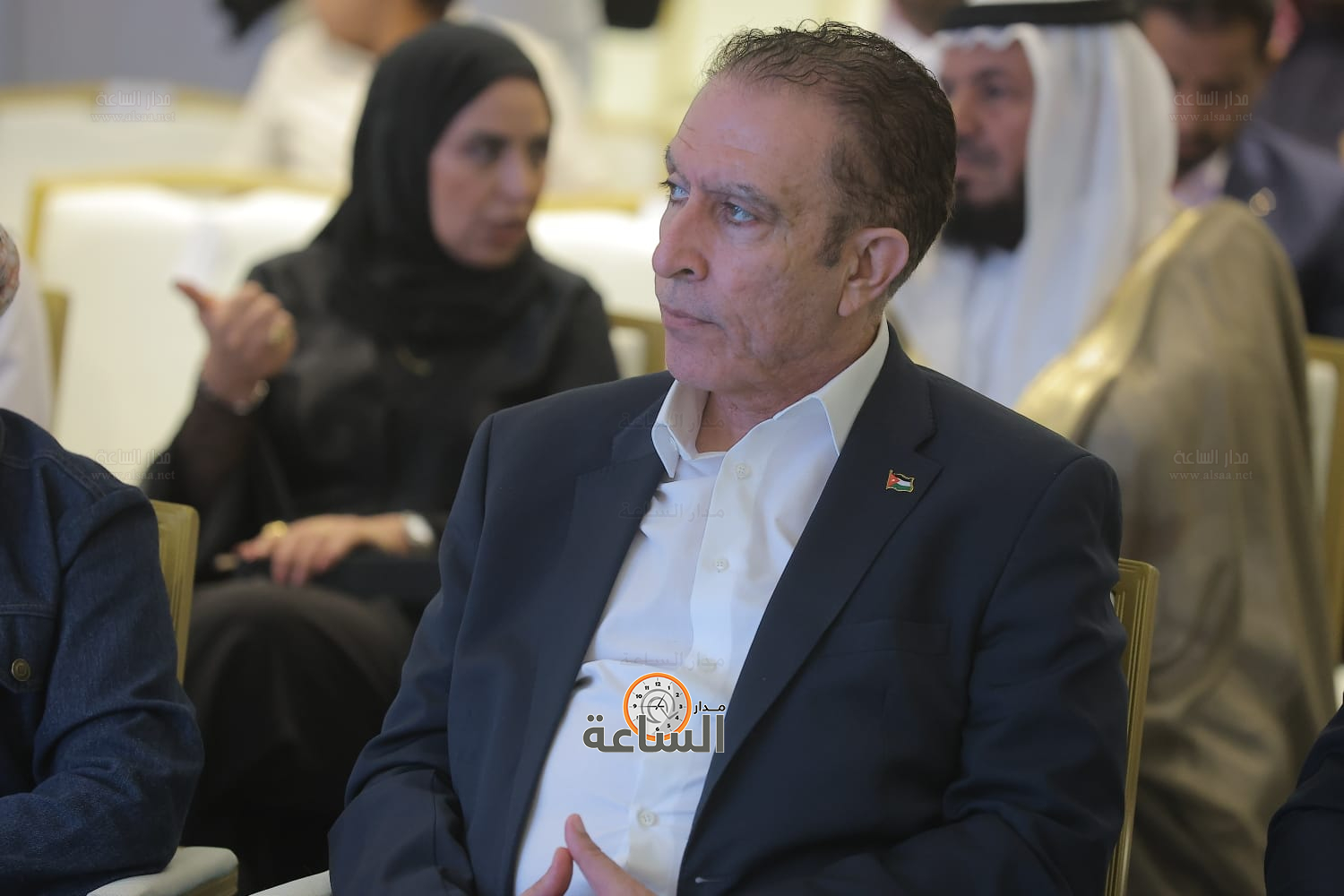 Madar Al-Saa Images 0.7235976574724102