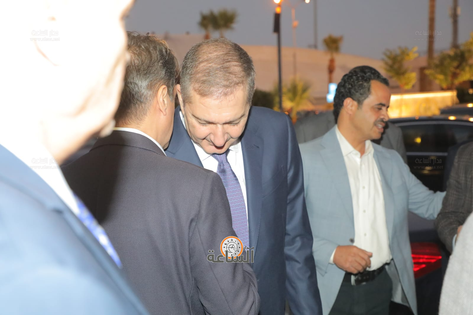 Madar Al-Saa Images 0.53388372003353