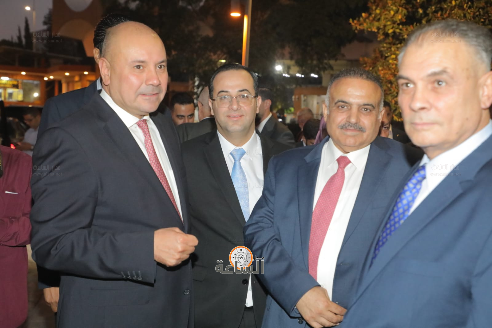 Madar Al-Saa Images 0.7167372075199596