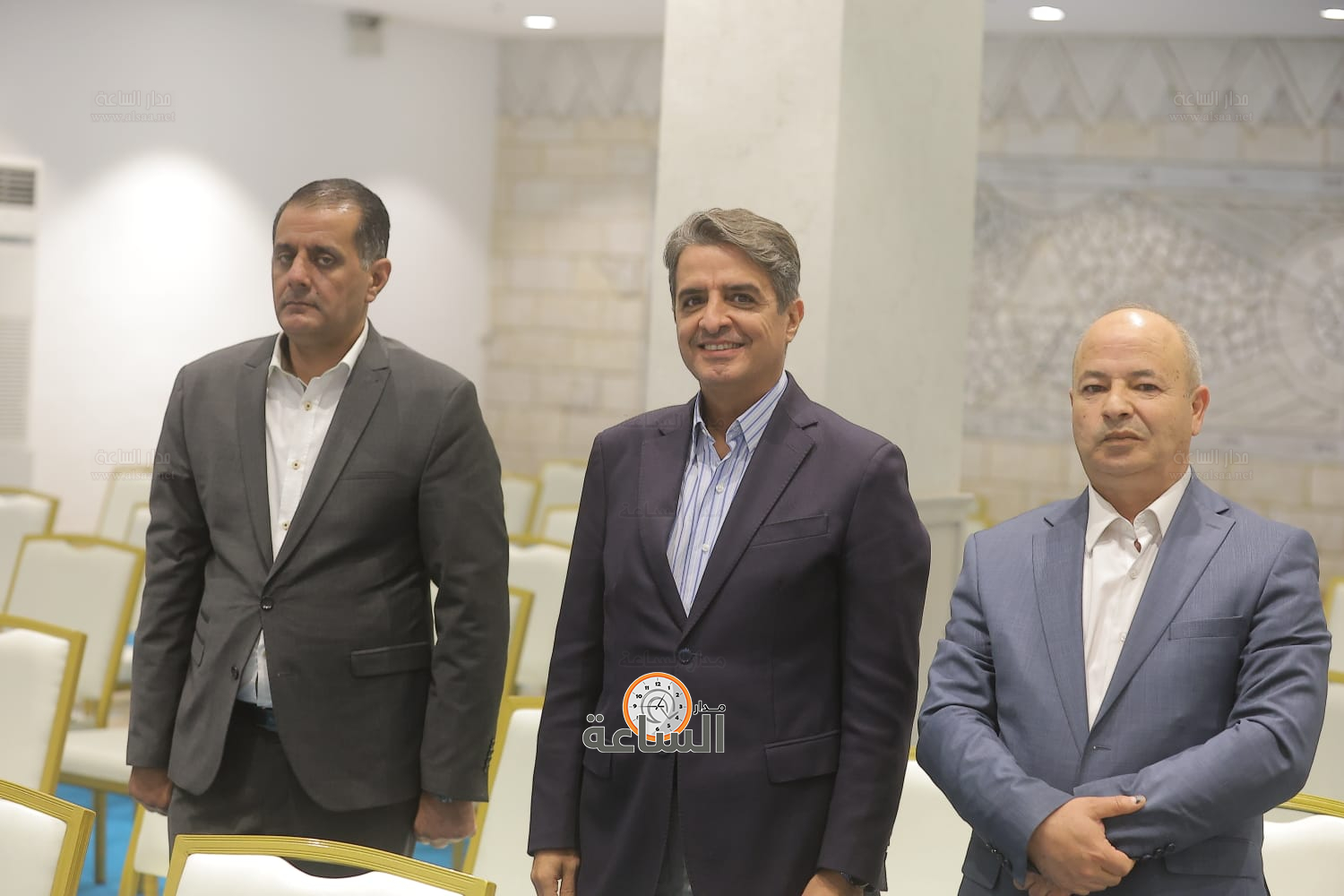 Madar Al-Saa Images 0.13573823573594024