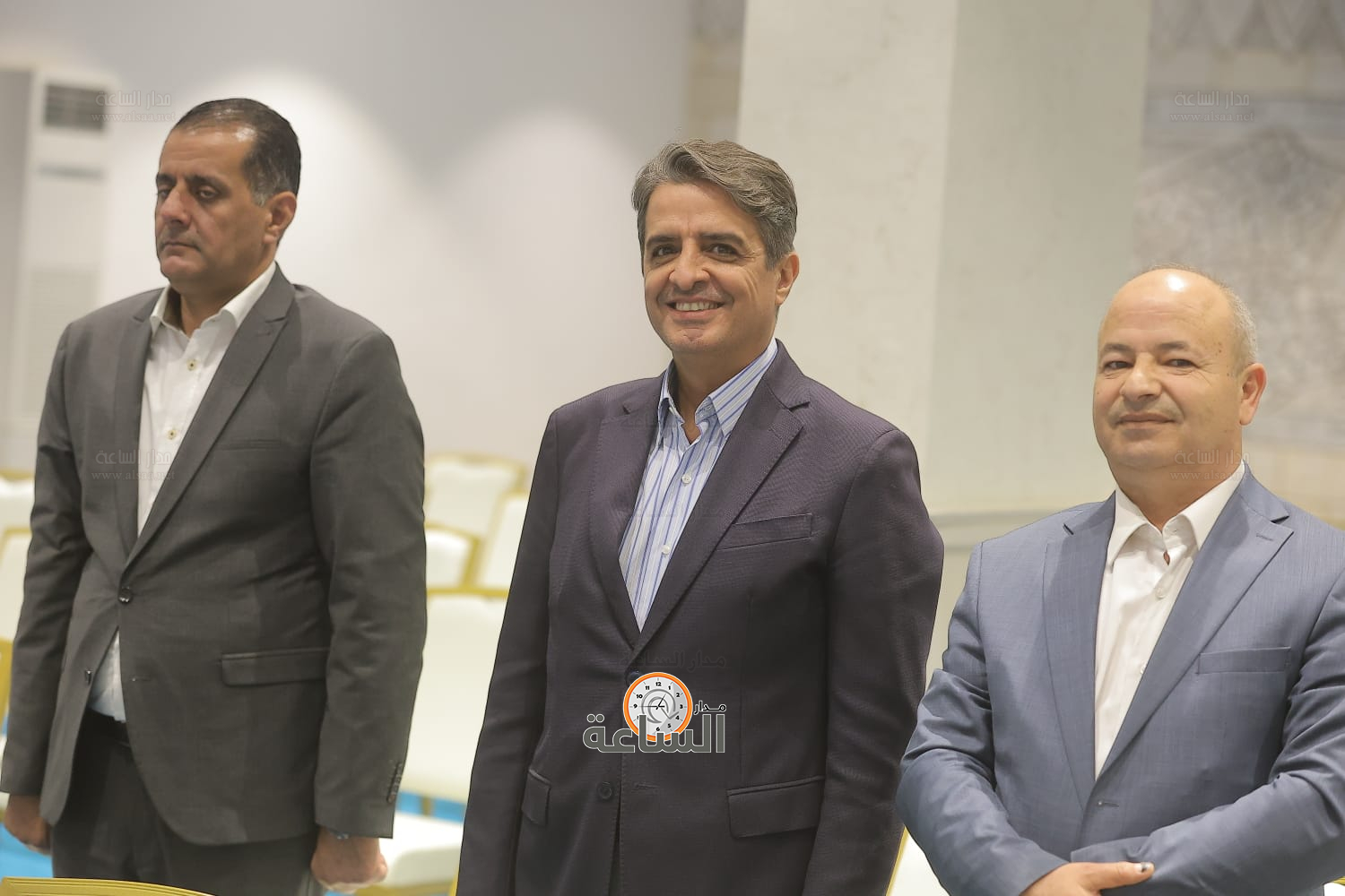 Madar Al-Saa Images 0.5632109495654245