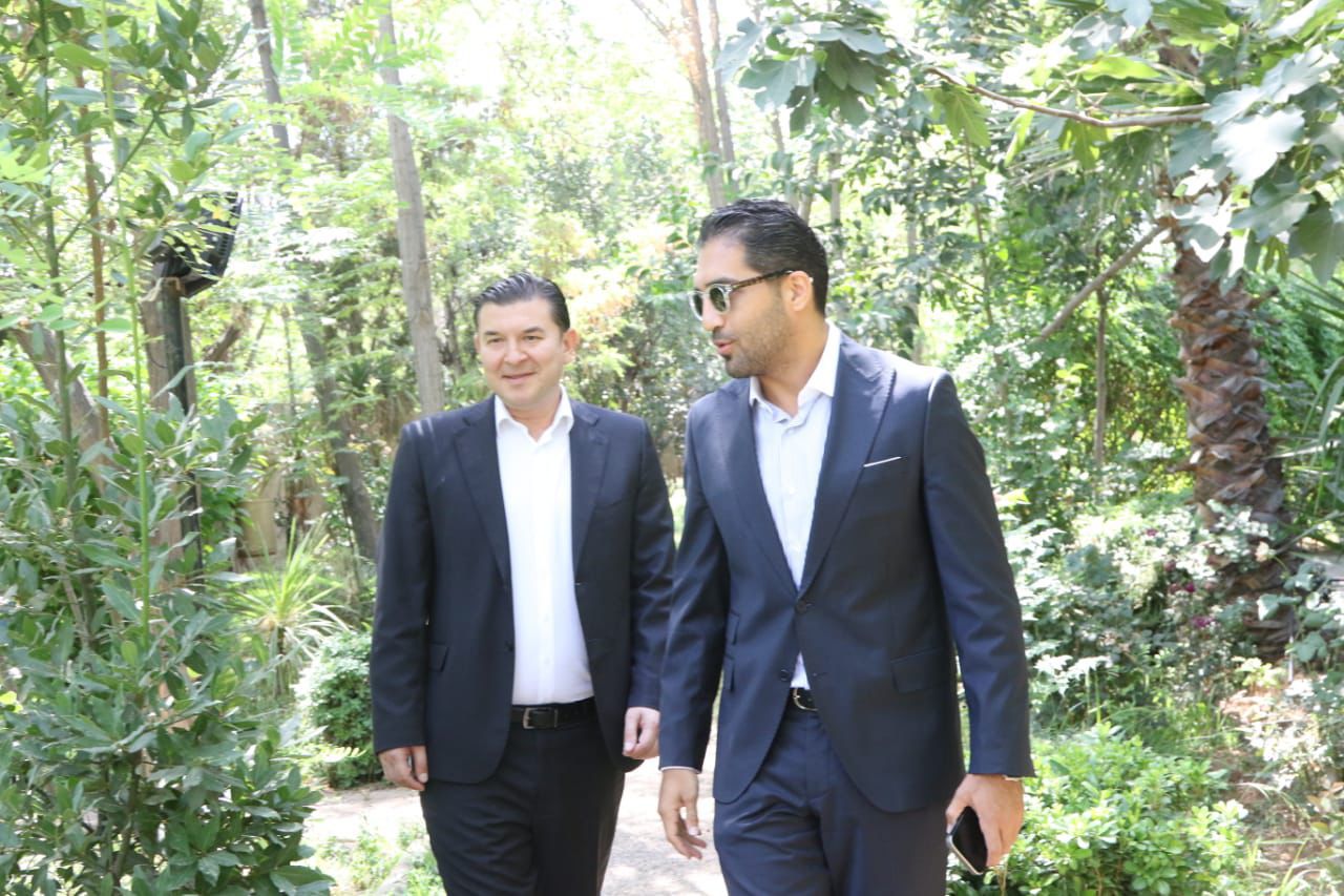 Madar Al-Saa Images 0.5816002107041559