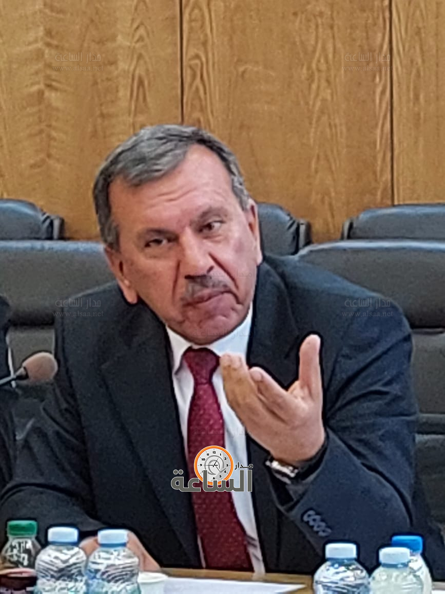 Madar Al-Saa Images 0.39693434024702356