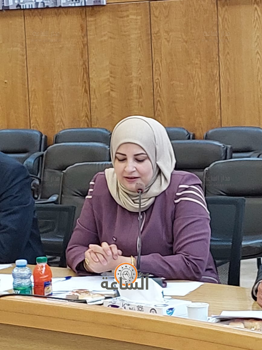 Madar Al-Saa Images 0.8347353964842646