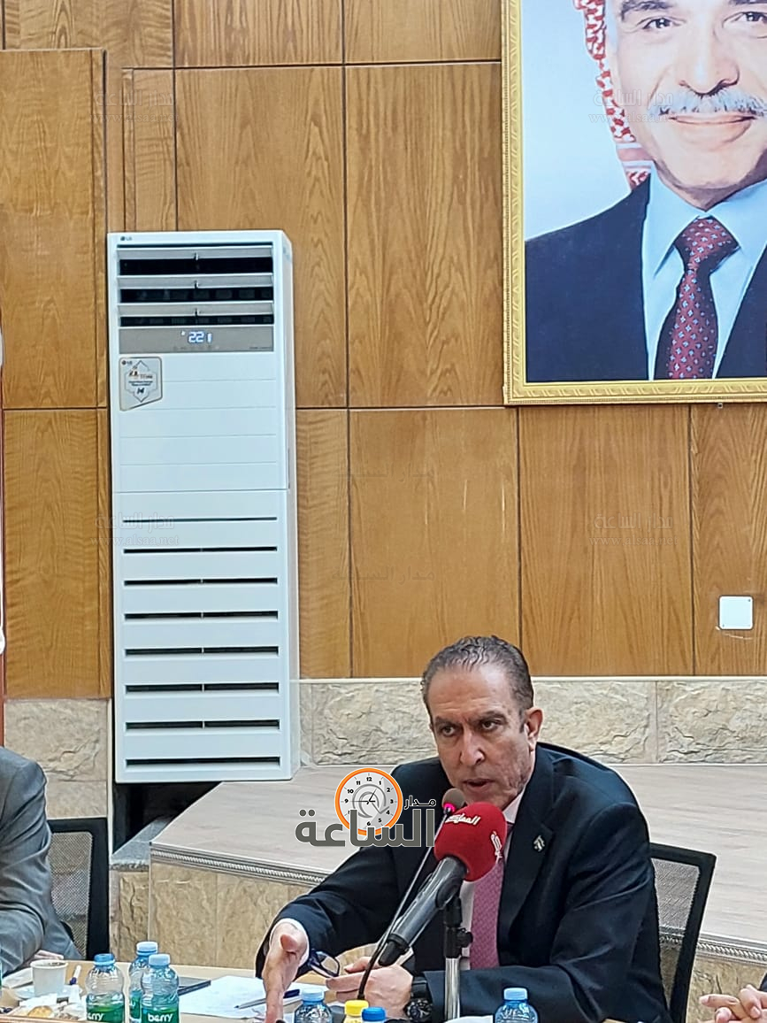 Madar Al-Saa Images 0.08701502434288699