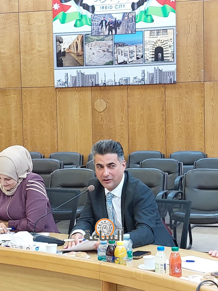 Madar Al-Saa Images 0.8963825069203264