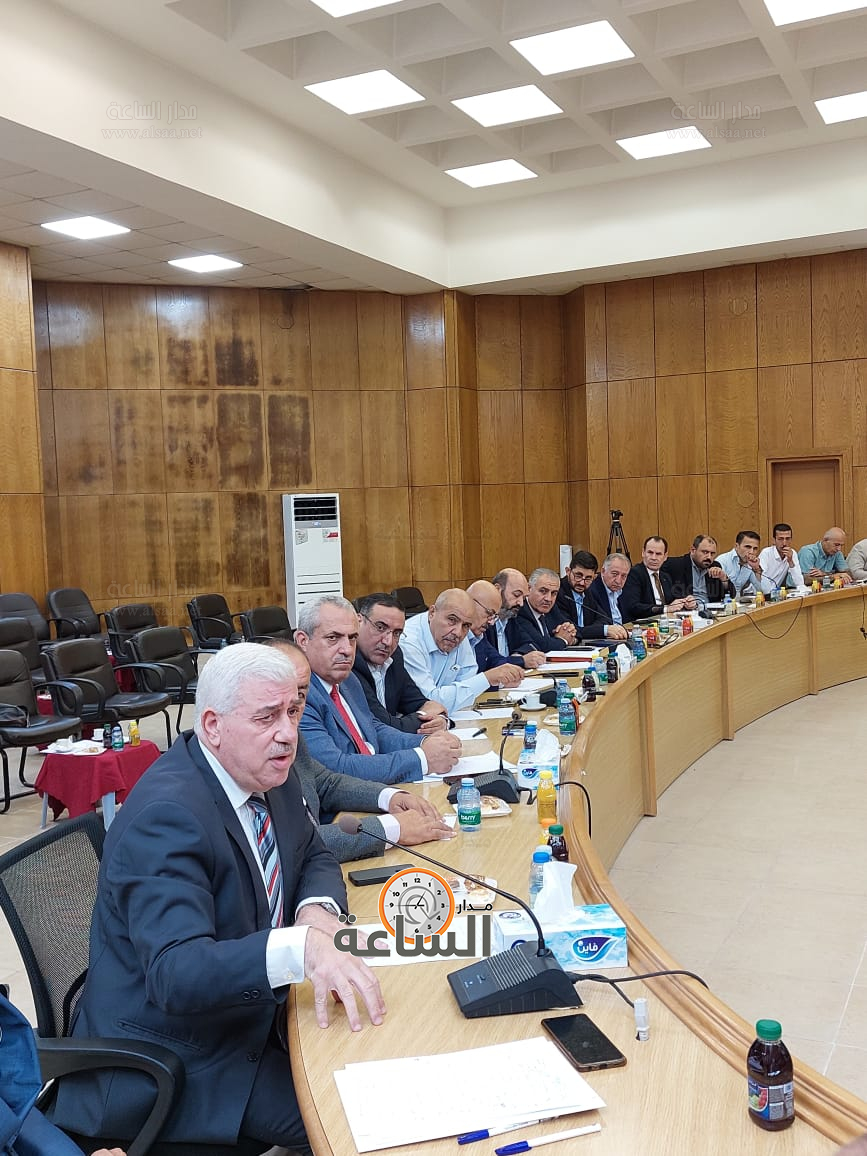 Madar Al-Saa Images 0.35745128155842065