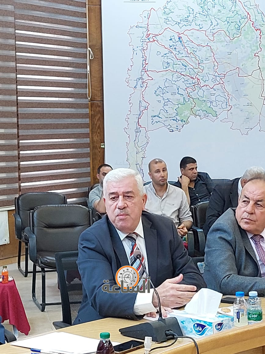 Madar Al-Saa Images 0.17971736230226332