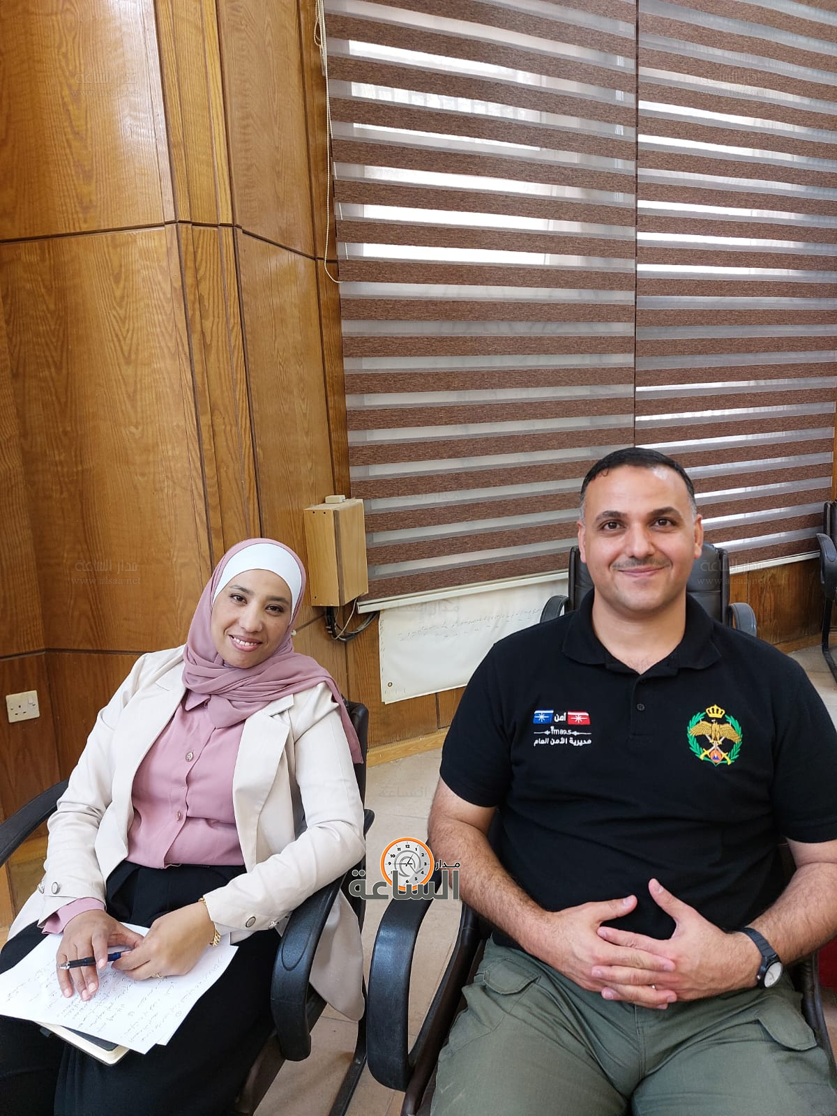 Madar Al-Saa Images 0.6711457866792248