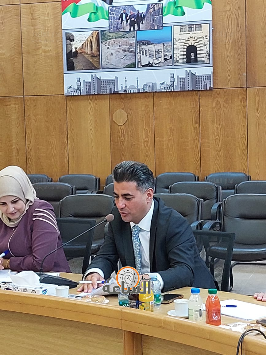 Madar Al-Saa Images 0.7449715870214134