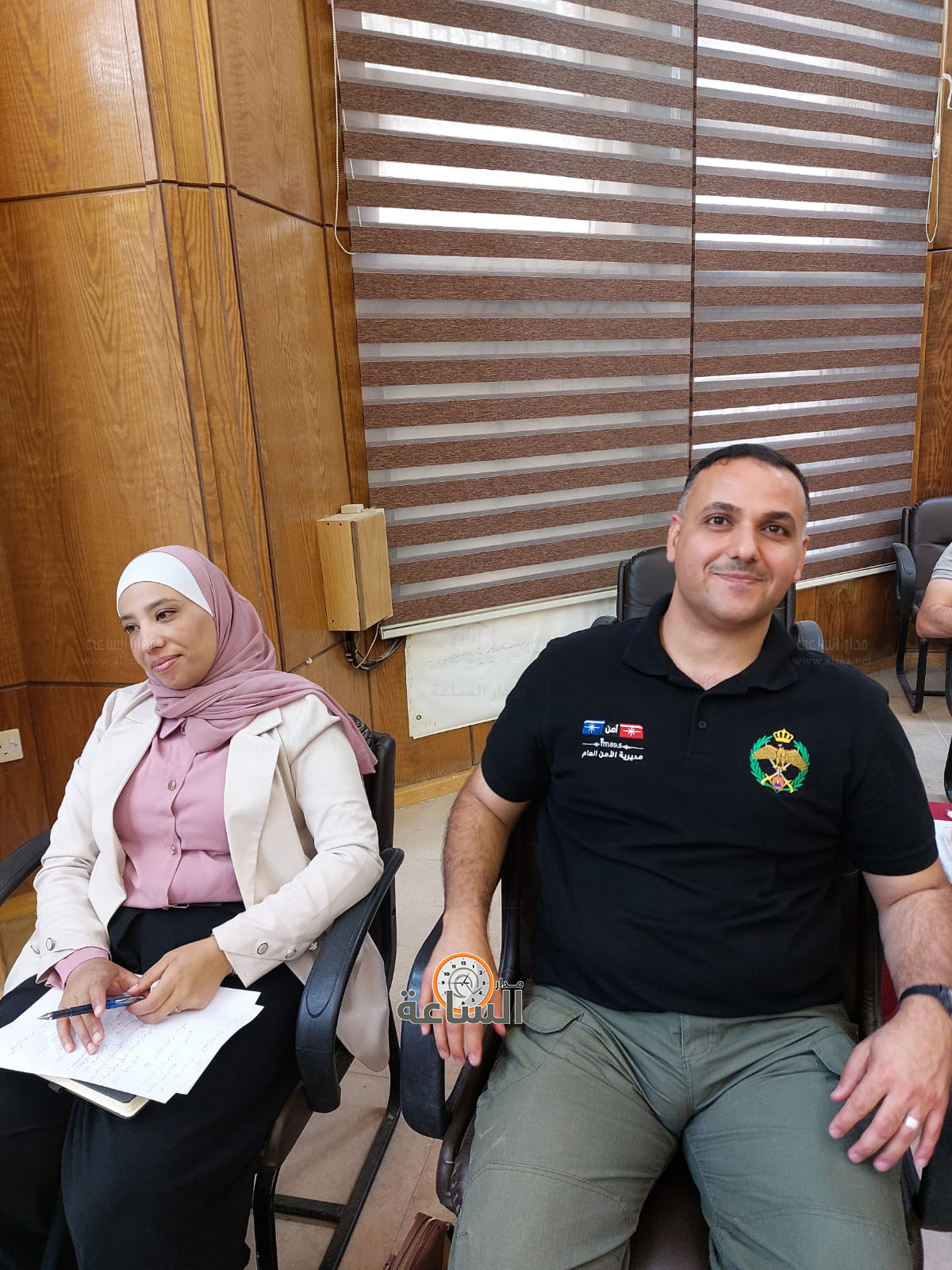 Madar Al-Saa Images 0.4853647157002492