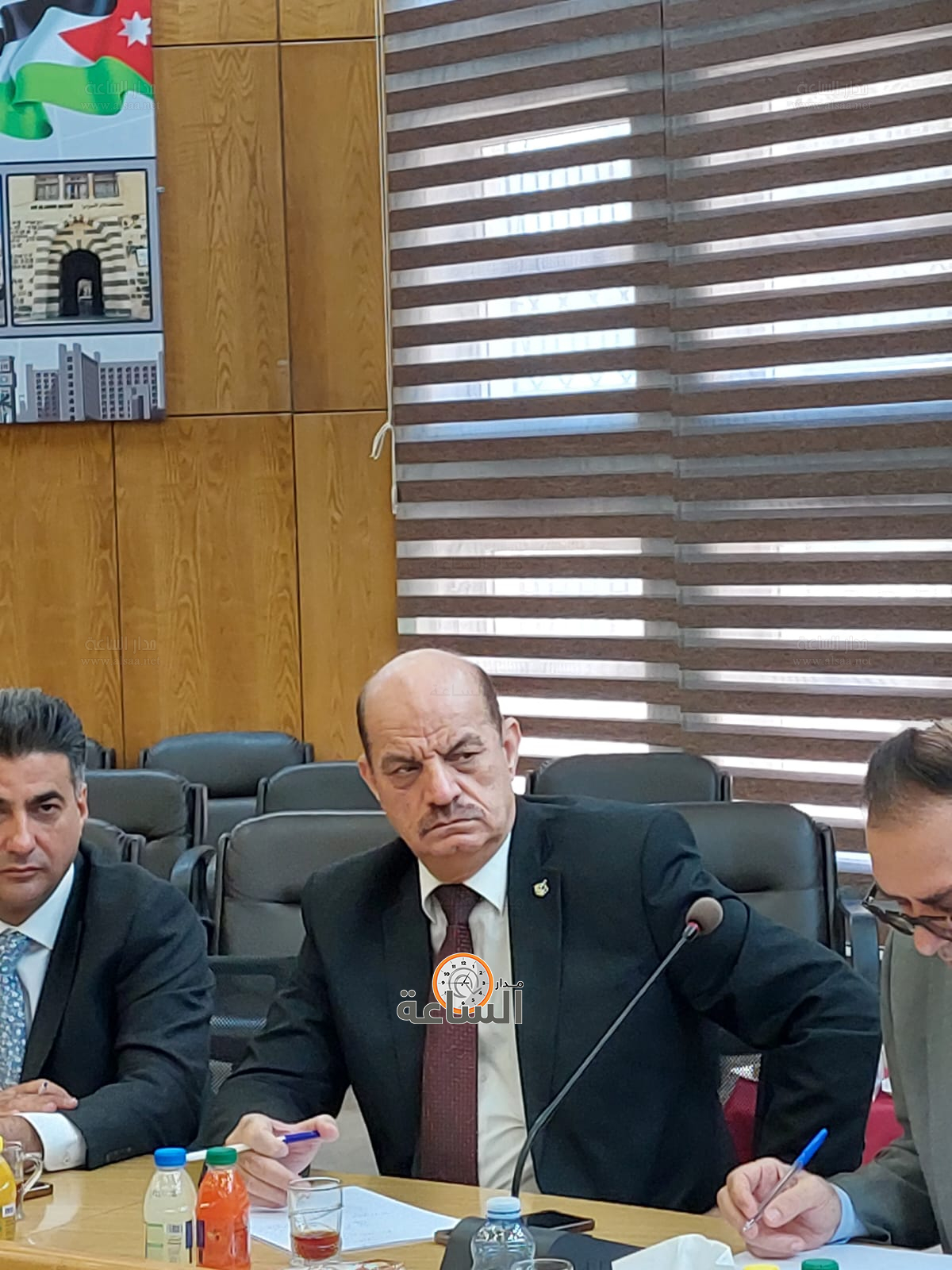 Madar Al-Saa Images 0.24703136626905686