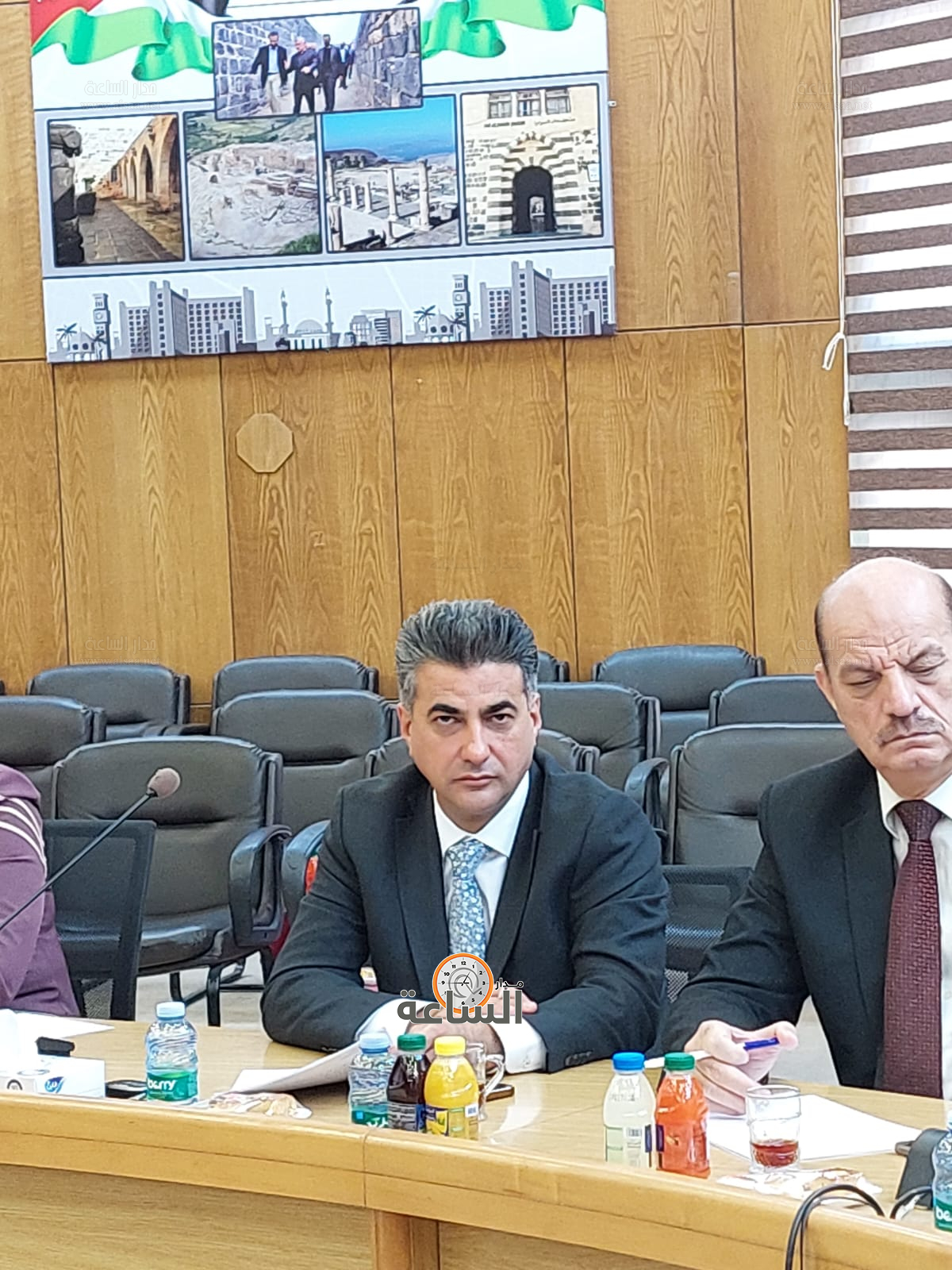 Madar Al-Saa Images 0.8580564808007447