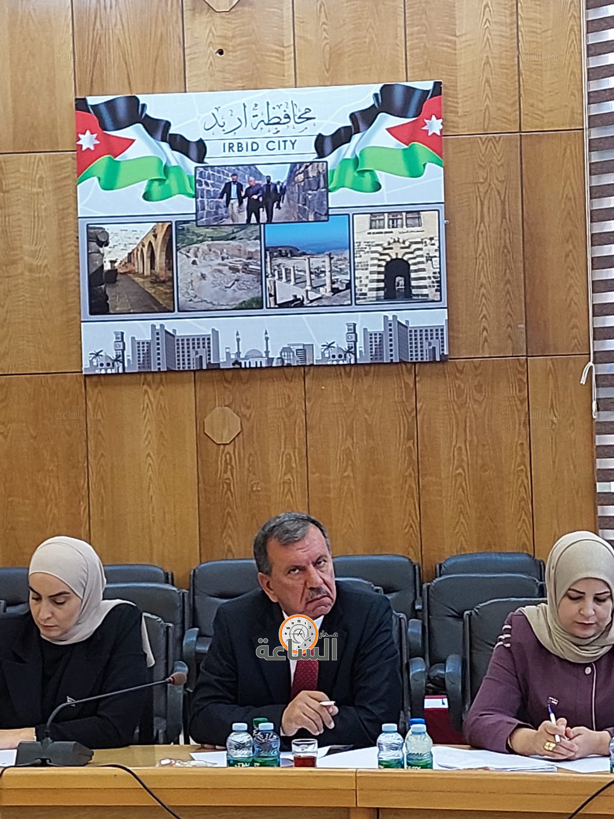 Madar Al-Saa Images 0.2674763125798084