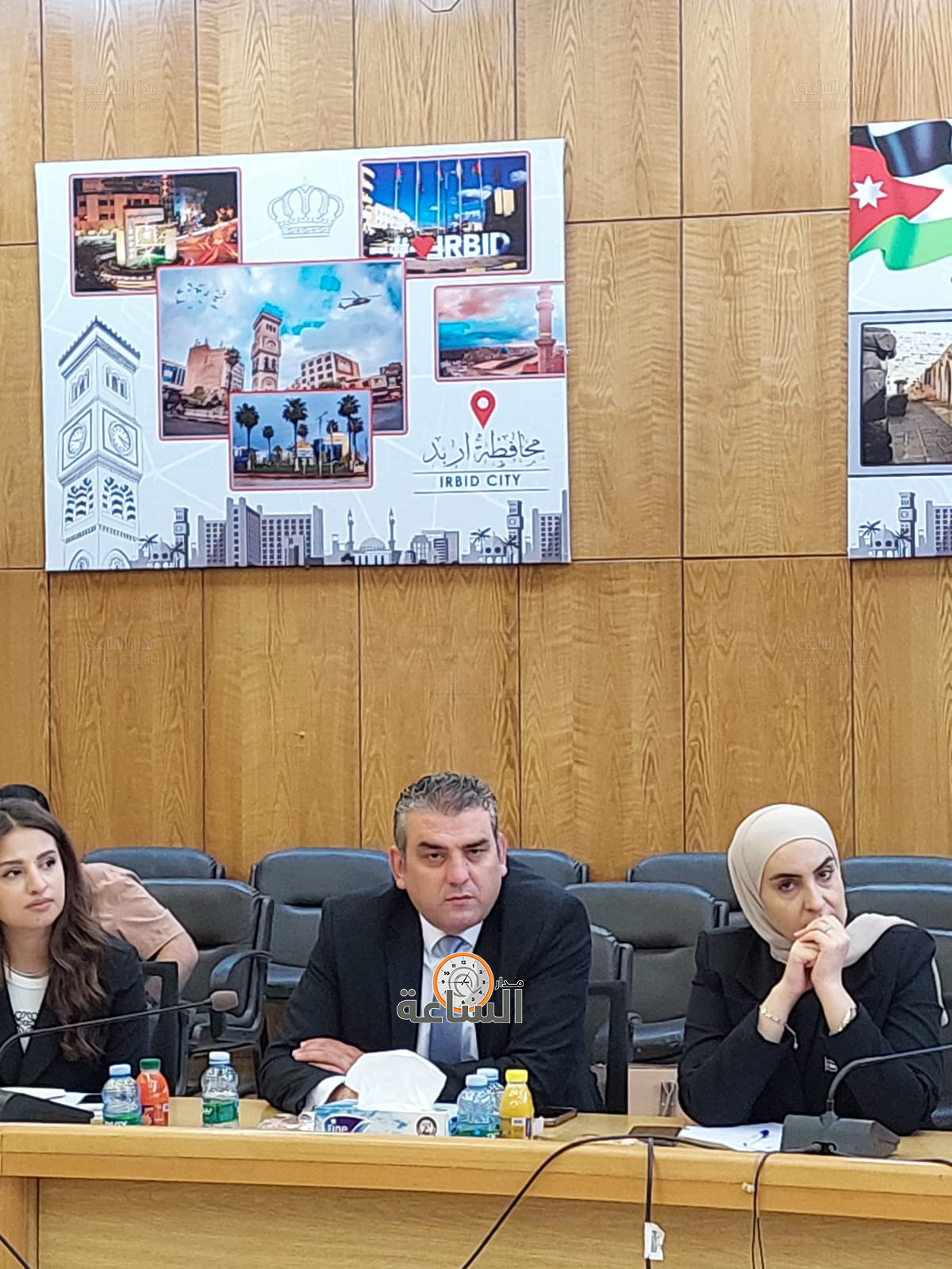 Madar Al-Saa Images 0.5885806840286888