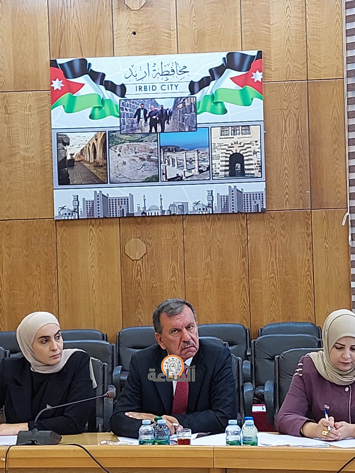 Madar Al-Saa Images 0.24000083638510739