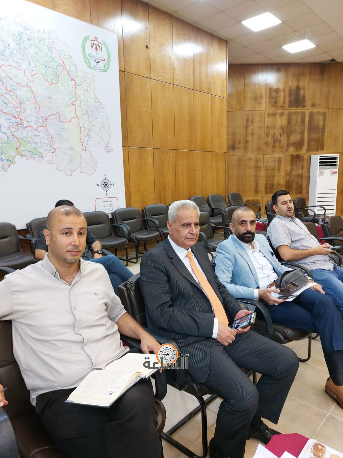 Madar Al-Saa Images 0.746840168082432