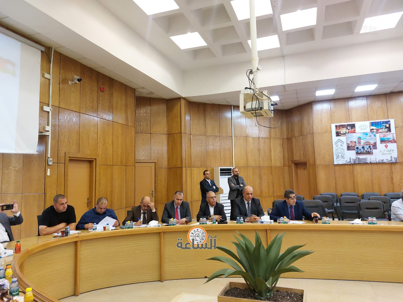 Madar Al-Saa Images 0.6769418061112327