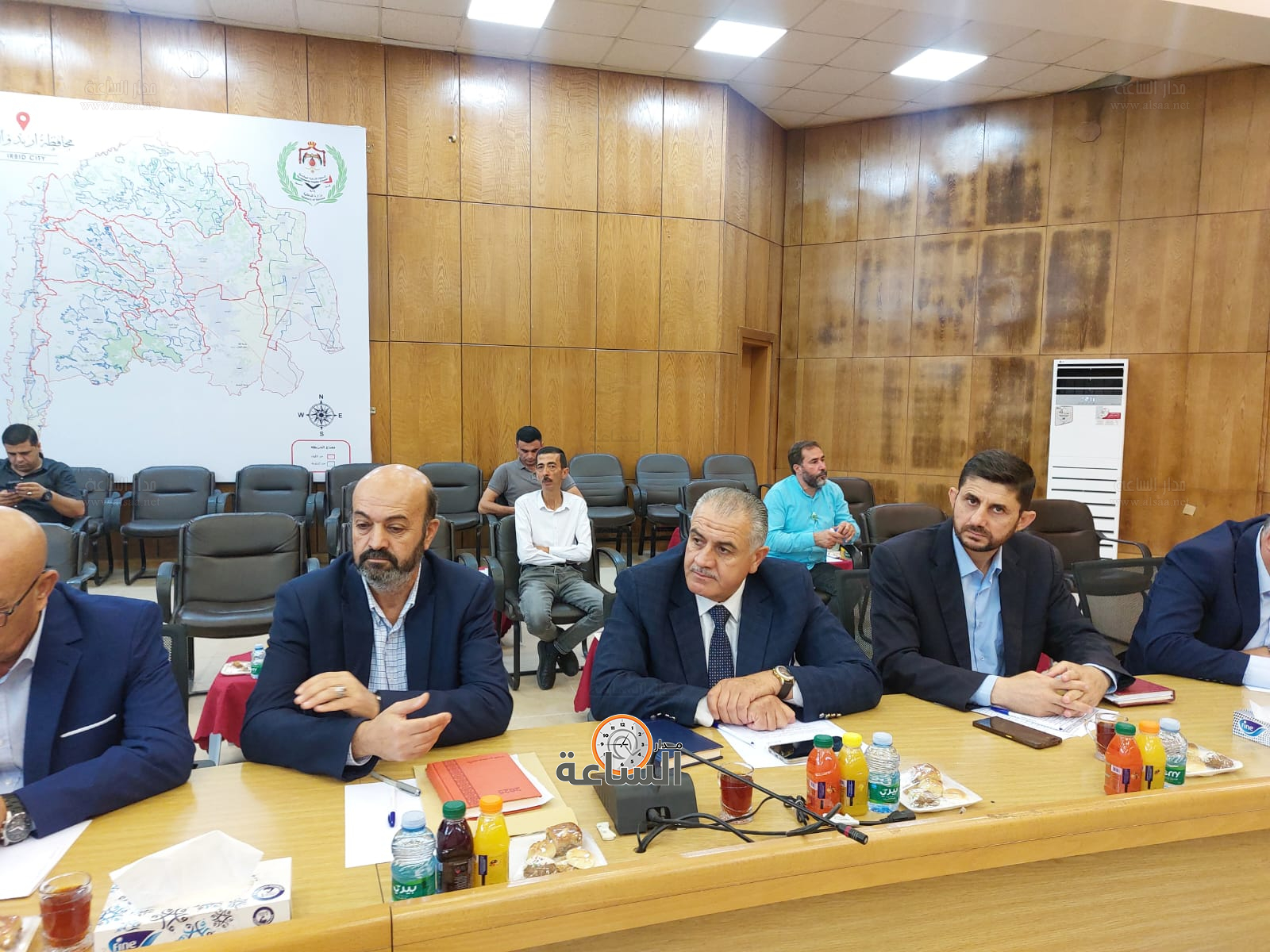 Madar Al-Saa Images 0.7802234278686789