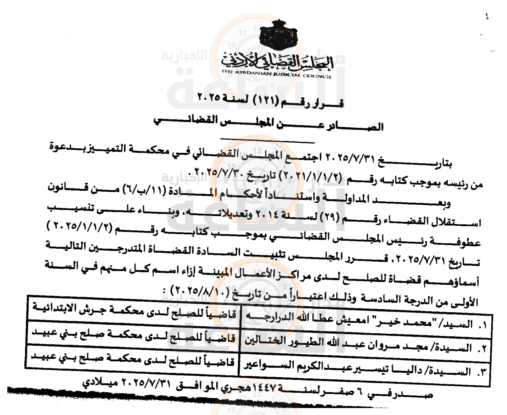 Madar Al-Saa Images 0.7240620499237623