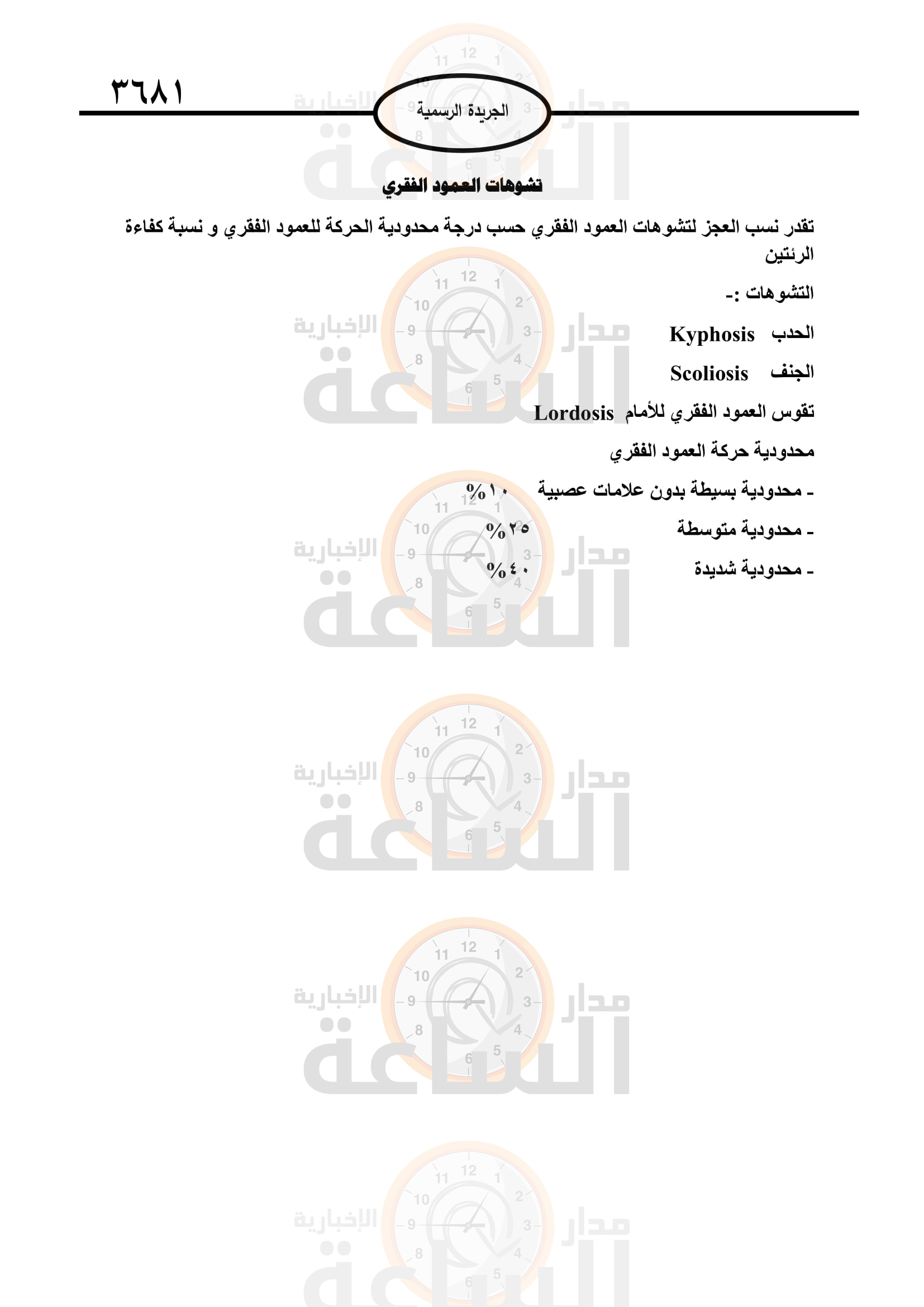 Madar Al-Saa Images 0.8738618401012644