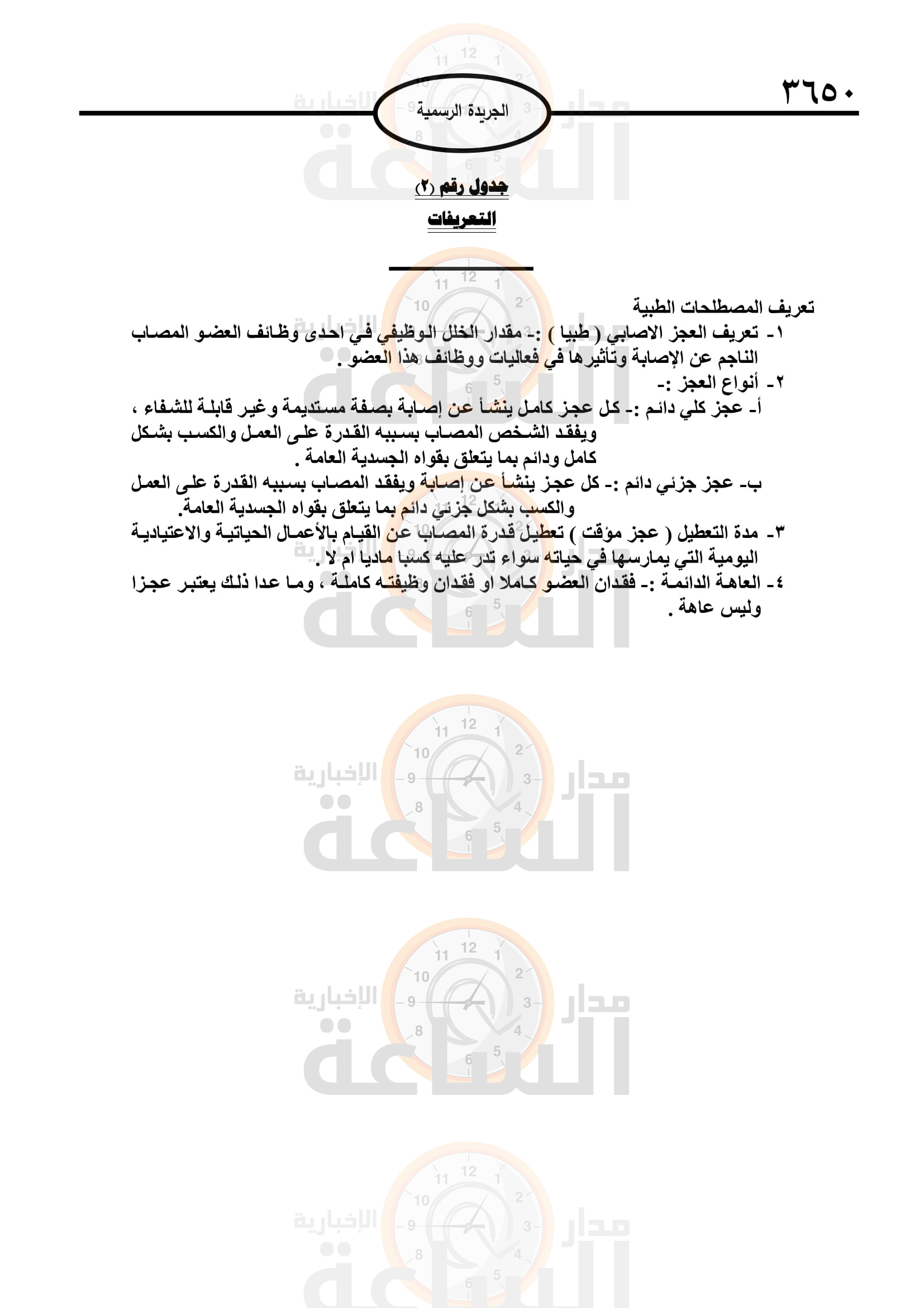 Madar Al-Saa Images 0.7228113829347892