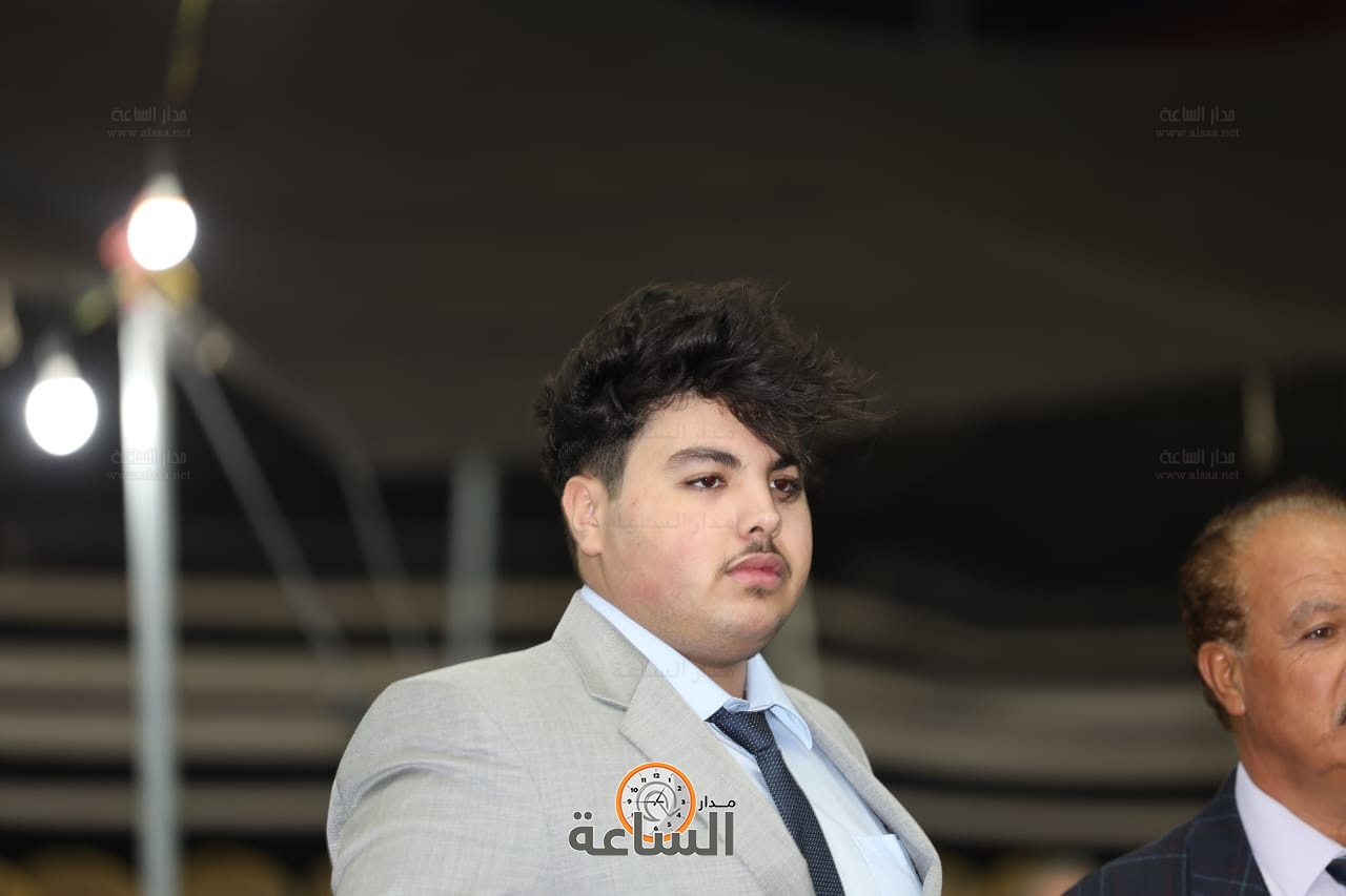 Madar Al-Saa Images 0.8816792443207386