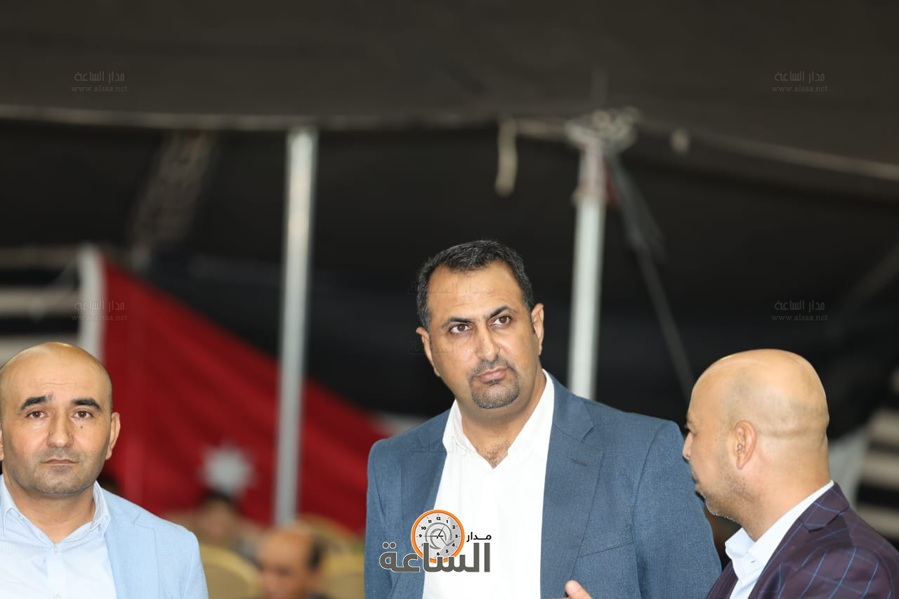 Madar Al-Saa Images 0.6427875706489019