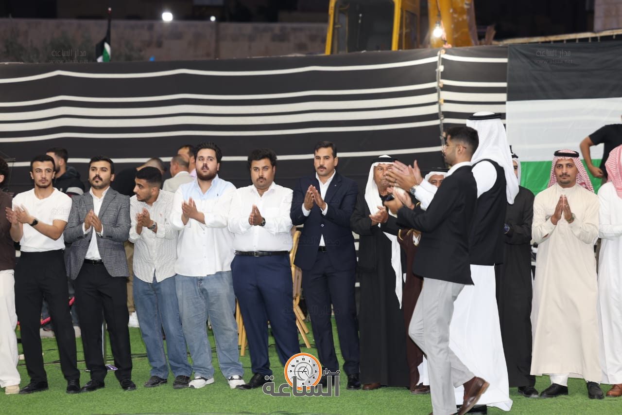 Madar Al-Saa Images 0.2290809368927902