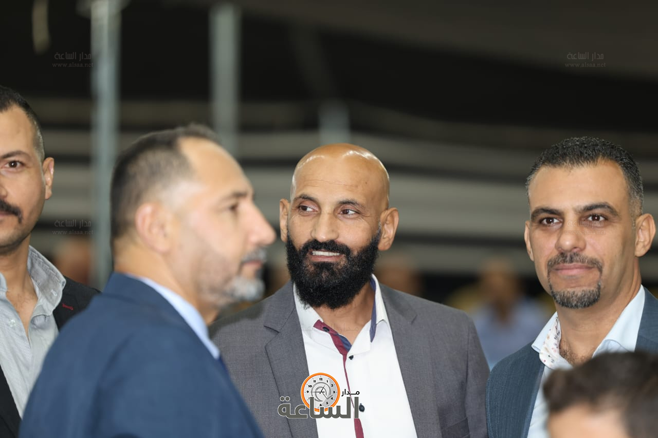 Madar Al-Saa Images 0.850189438232886