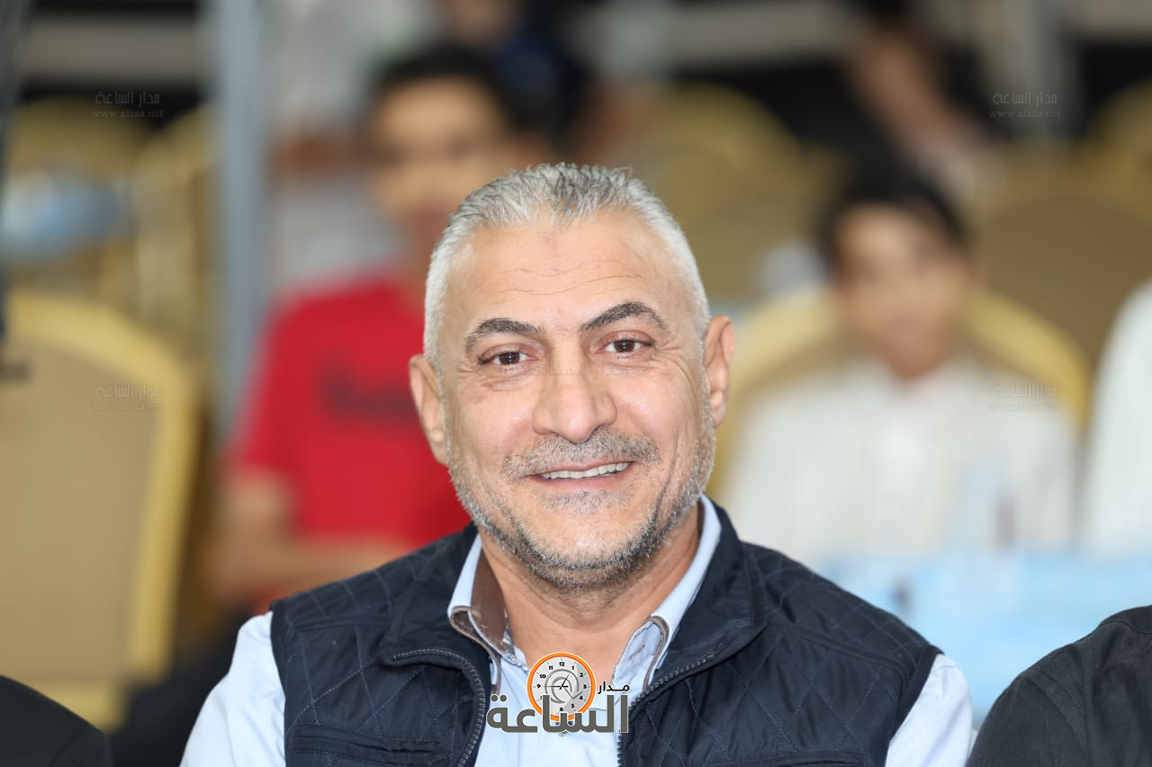 Madar Al-Saa Images 0.6537768999831721