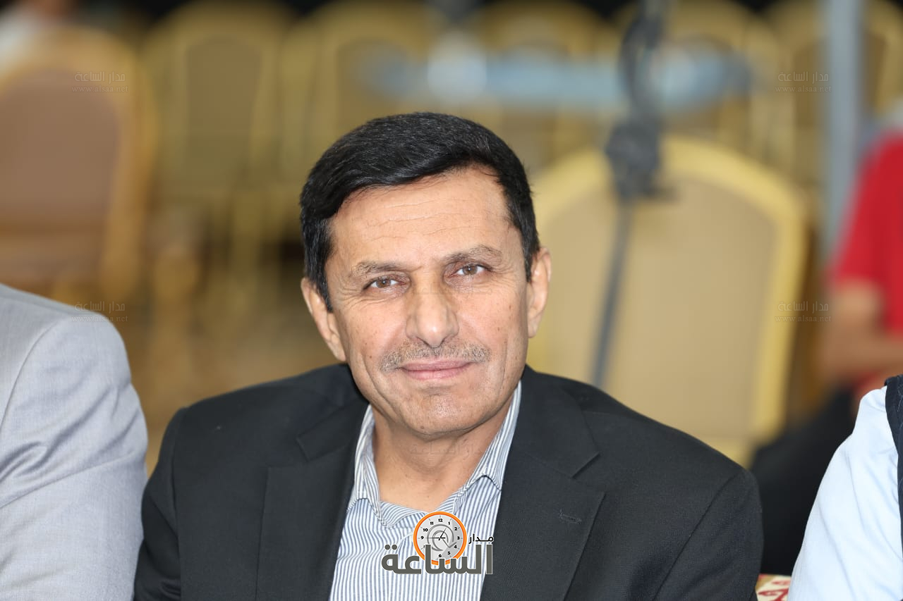 Madar Al-Saa Images 0.03782785245932396