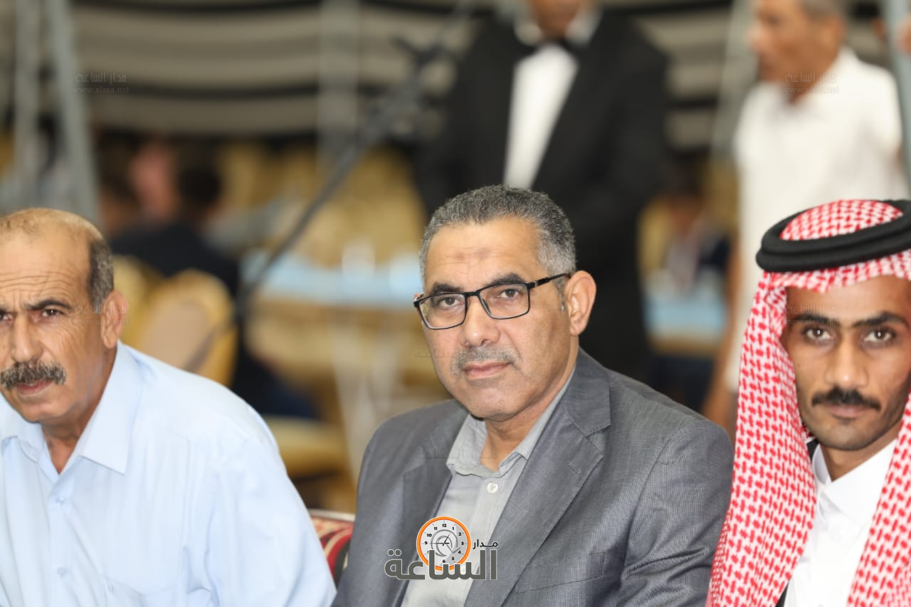 Madar Al-Saa Images 0.38694439273774406