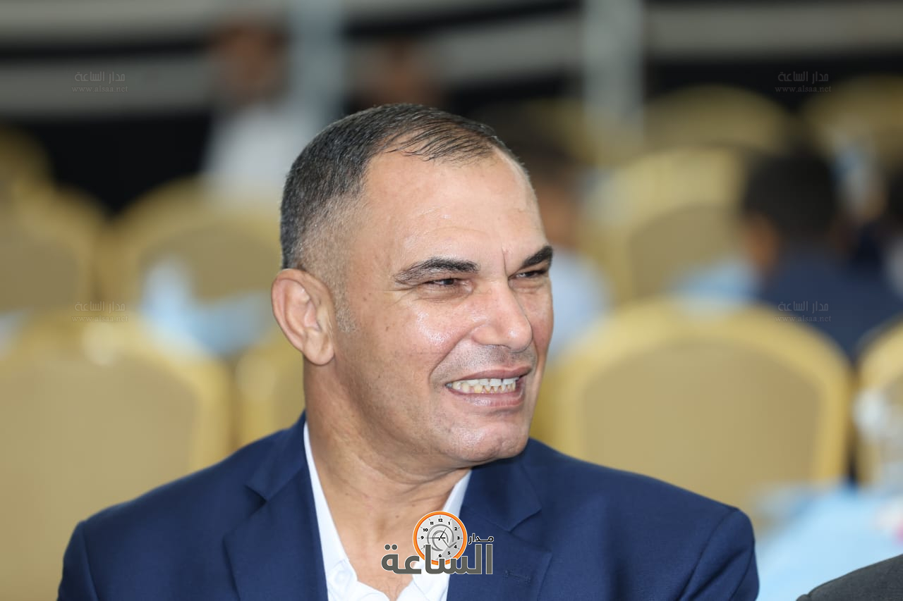 Madar Al-Saa Images 0.7913076182506997