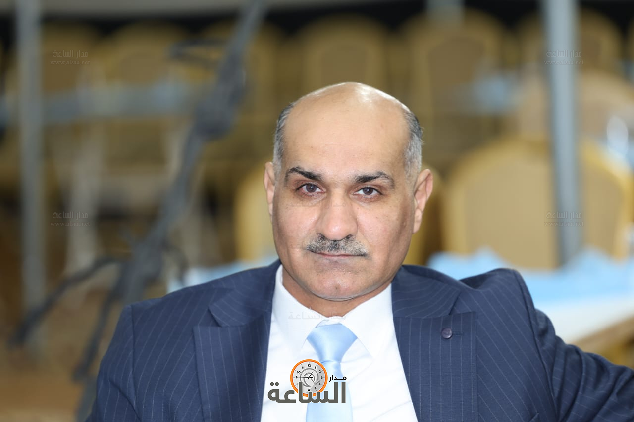 Madar Al-Saa Images 0.4697276268697911