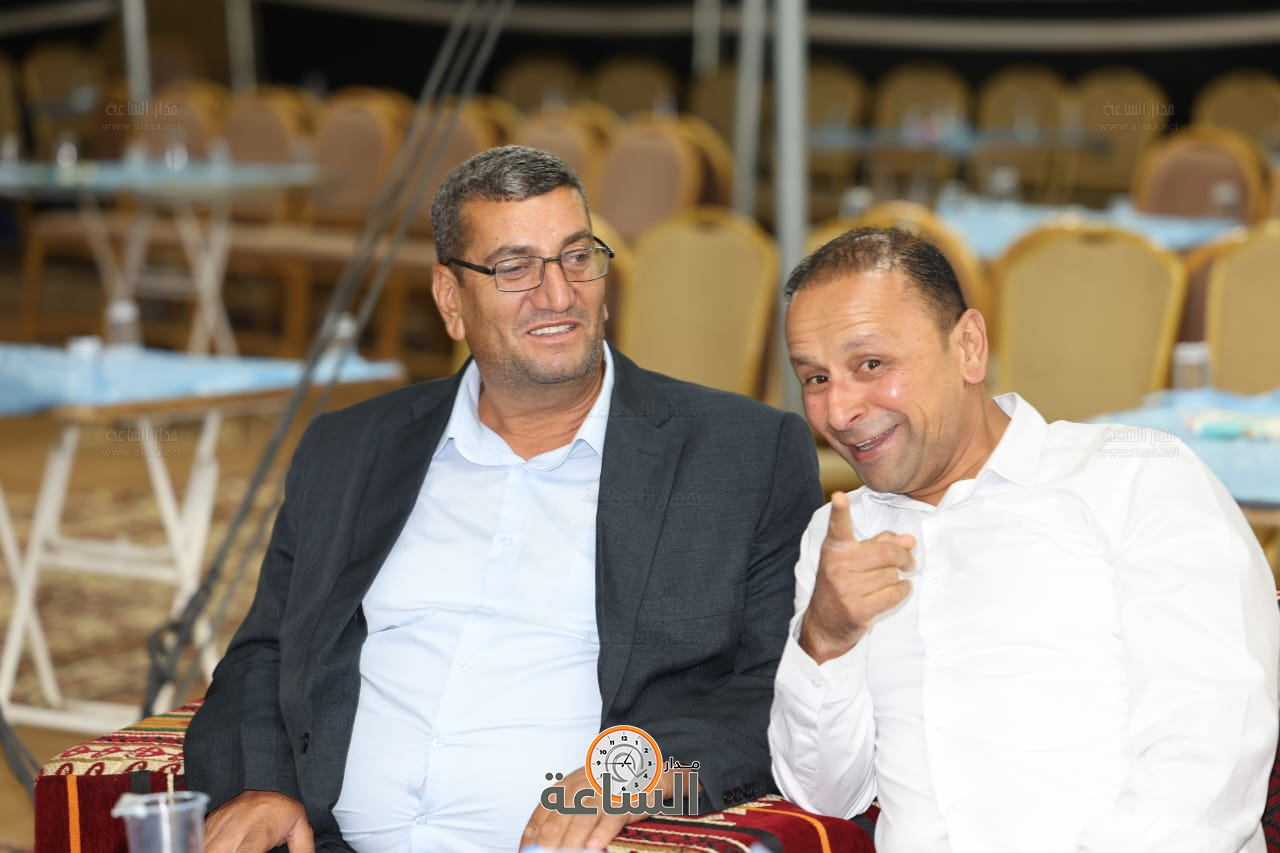 Madar Al-Saa Images 0.7577634450308407