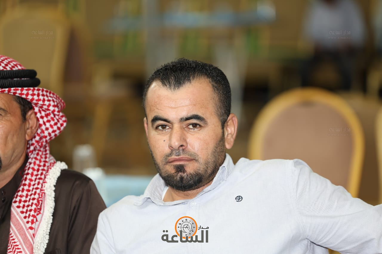 Madar Al-Saa Images 0.373692537630703